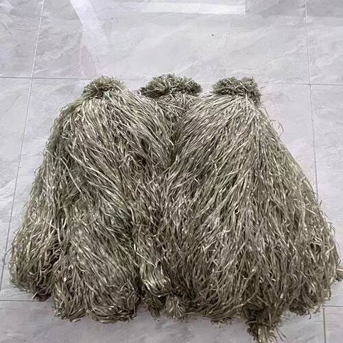 大扫把毛毛环卫工人大扫帚笤帚加密新款扫帚家用庭院扫把头物业工