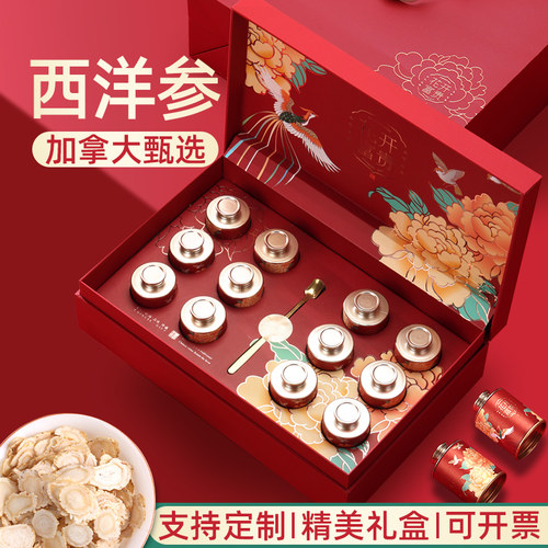 德妃送长辈的实用礼物礼盒送礼过年货新年送妈妈婆婆丈母娘的礼品