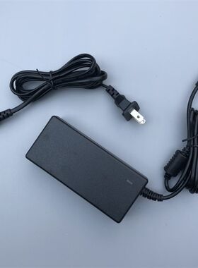 LG液晶显示器34UM56 27UD68-W 电源配接器 充电器电源线19V1.6A
