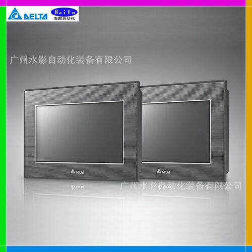 原装 台达 TP70P-21EX1R 正品 PLC触摸屏一体机 人机界面HMI 全新