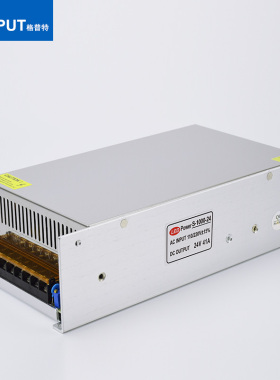 LED开关电源24V 40A 1000W灯带灯条灯箱驻车空调220V转24V变压器