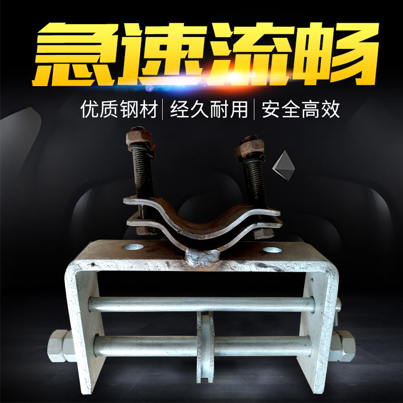 室内楼房小吊机排绳器吊运机吊料机吊装机排绳器钢丝绳排绳器甩卖