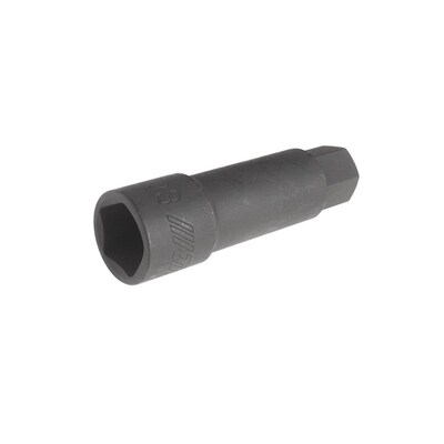 用于丰田雷克萨斯备胎螺丝套筒中飞5PT 23mm套筒