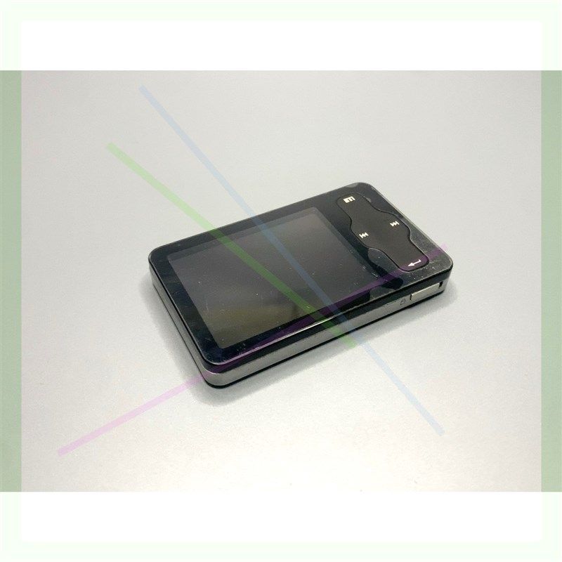 魅族M6播放器  miniplayer mp3播放器  成色