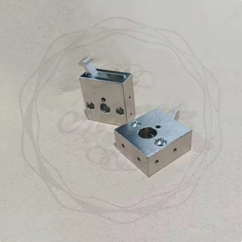 快速光轴固定夹快速光轴固定夹快速光轴固定环快速锁紧固定环QSC