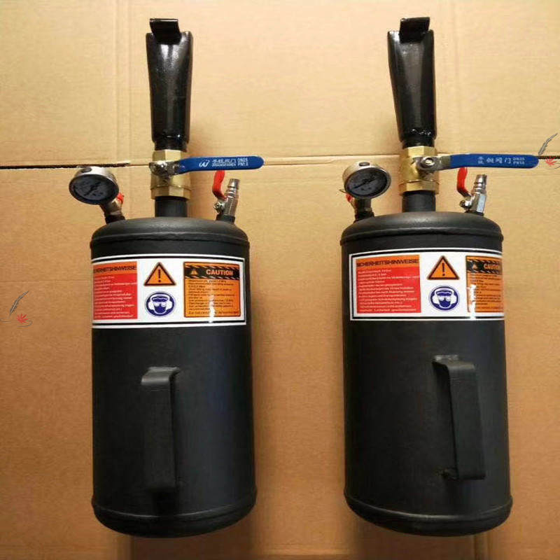 大车真空胎爆充器摩托车轮胎修补工具轮胎高压爆充器轮胎充气工具
