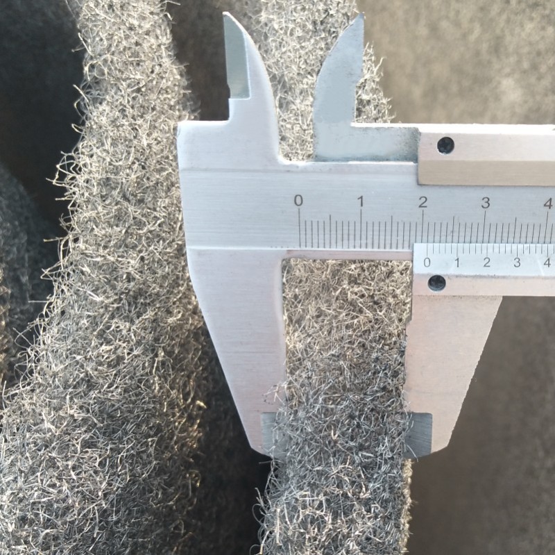方形冷却塔消音毯消音垫圆形冷却塔循环水配件通用消音棉消音降噪