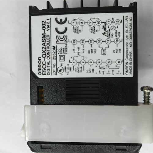 E5CC-QX2ASM-002 E5CC-RX2ASM-002 温控器E5CC-QS2ASM/RX2ASM原装