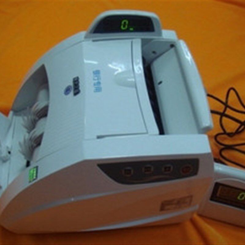 原装 康艺之星HT-2300点钞机/康艺验钞机 康艺2300