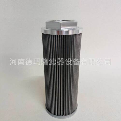 吸2油滤芯SUHSS120-S24S1024PM40G1MM90德玛隆供应
