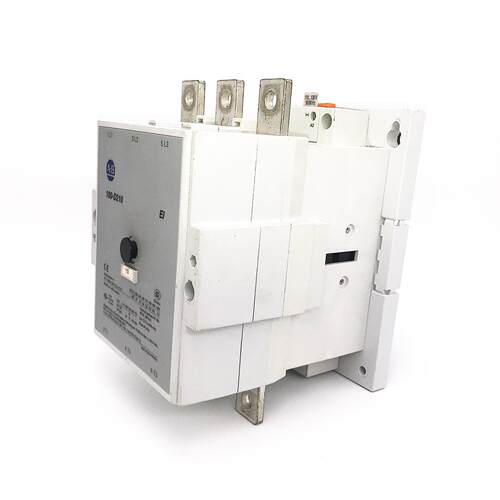 空气压缩机配件AB接触器100-D210特价销售