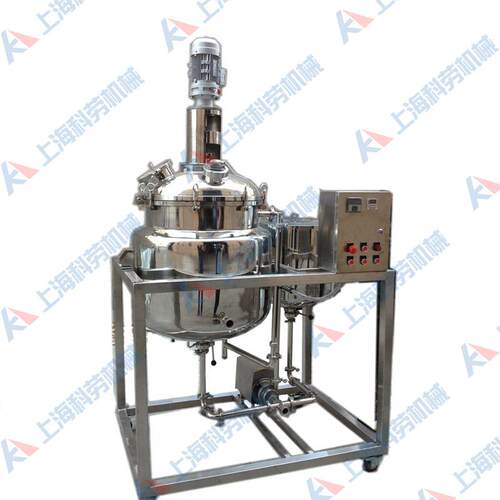海科菌劳酸奶鲜100L-600奶一体杀机上巴氏杀机带搅拌巴氏菌罐饮料