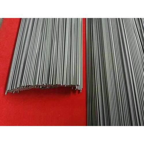 C4T11耐温钛合金丝C原装TC4T钛线钛焊线钛挂具线钛083眼镜线1