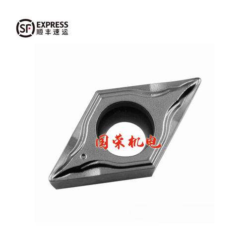 DESKAR数控刀片DCMT11T304-FG LF90 金属陶瓷刀片