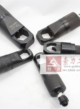 FYP-24分体式液压螺帽 螺母 生锈破切器 破开器 手动劈开器包邮