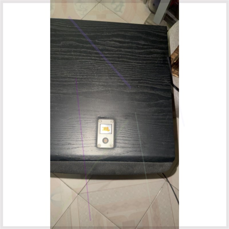 JBL E150P/230有源低音炮