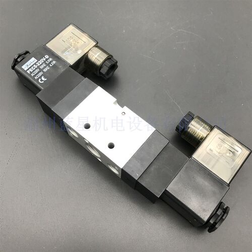 PHS520D-02-220V-DL-L美国PARKER原装电磁阀PHS520D-8-220-DL-L
