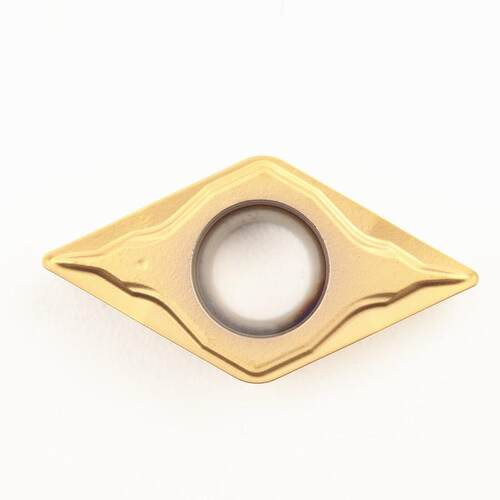 数控内孔刀片DCMT11T304-TM DCMT11T308-TM钢件不锈钢 铝金属陶瓷
