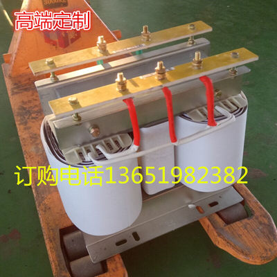 干式伺服变压器SG-15KVA20kw25kva40K三相380V变单相220V200V110V