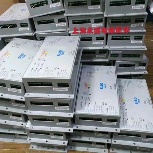 电梯门机盒控制器DO3000 Easy-Con-T Jarless-Con 西子奥的斯变频