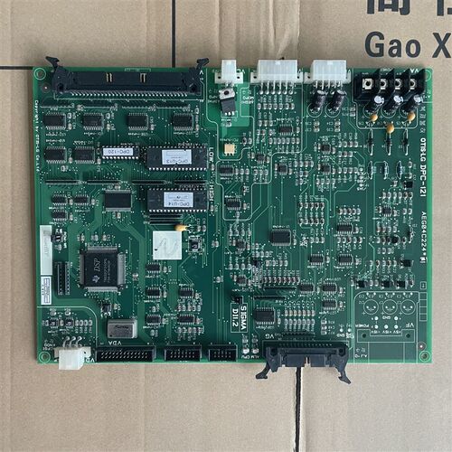 LG星玛OTIS电梯驱动板DPC-121 AEG04C224质量保障DPC-121现货出售