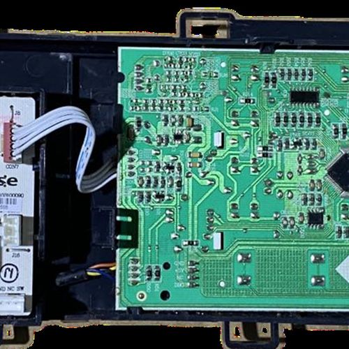 适用于海信洗衣机XQG90/100-L145AYBXG/U1405AYFXG主板1958279