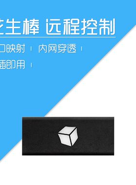 智能家居 远程控制 端口映射神器 花生壳 花生棒 二2代 内网穿透