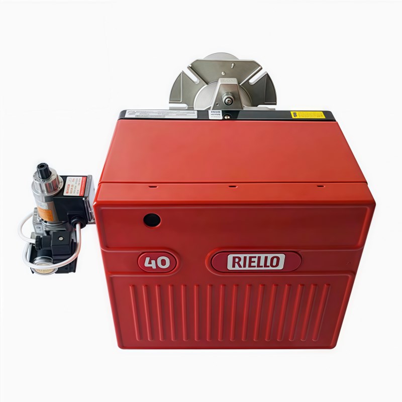 RIELLO利雅路燃烧机40GFS10  FS20 RS34锅炉液化天然气燃烧器包邮