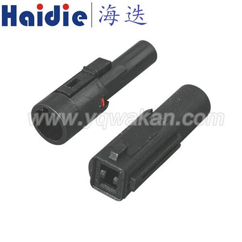 FW-C-1M-B/FW-C-1F-B 适用于汽车线束连接器接插件DJ7013Y-2.3-11