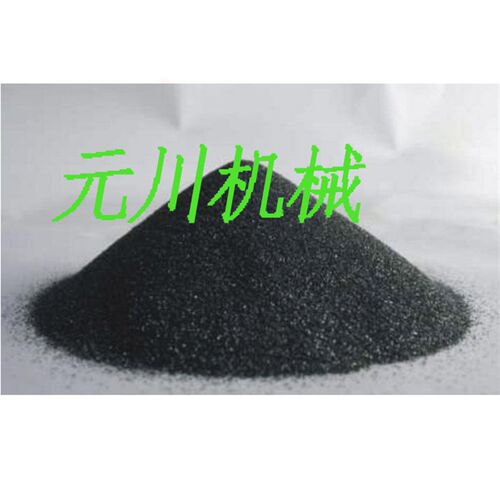 喷砂机磨料d砂料 白刚玉棕刚玉金刚砂玻璃珠黑刚玉砂耐磨地坪砂