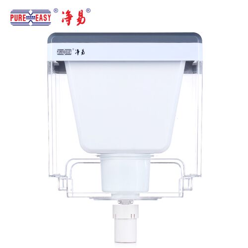 净易净水桶家用h净水器水壶饮水机用陶瓷膜过滤器除重金属除菌除