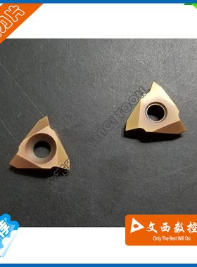 立式螺纹刀片MTTR/L 326001/326002/326003 GR928/GR520
