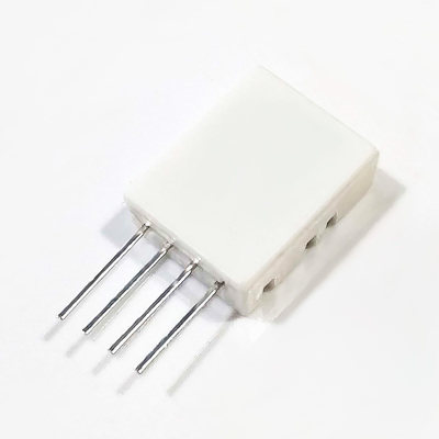 SHTC3高精度数字型温湿度传感器测量模块I2C通讯优于AM2302 DHT22