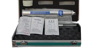乐陵中回牌ZC1/HT450-A高强回弹仪 高强砼回弹仪 混凝土回弹仪