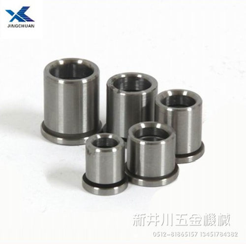 冲模精密导套GA8x15-50L 新品满就包邮模具配件五金冲压模配件