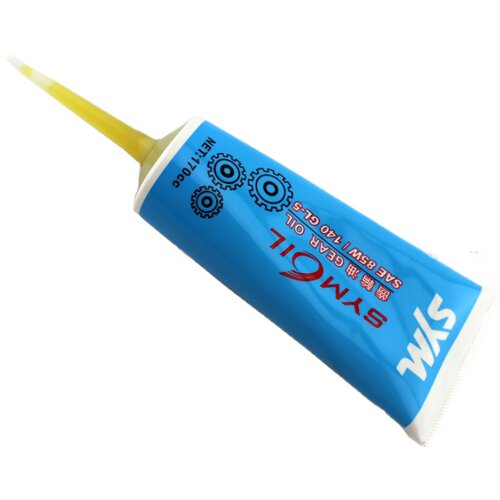 SYM厦杏 三阳机车XS150T-12 HUSBKEY ADV 哈士奇 齿轮油 170CC进