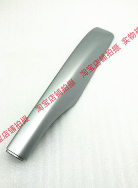 适配10-16年起亚智跑车u顶行李架盖板旅行架装饰盖银色侧护盖板