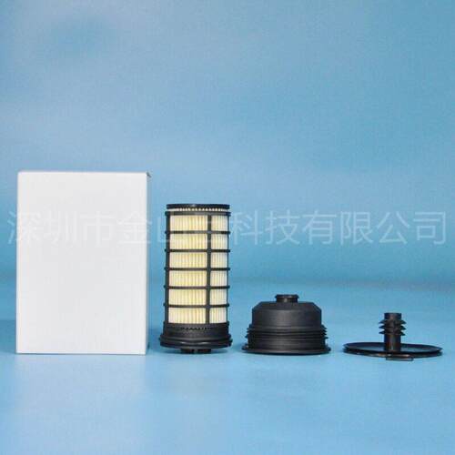 金山卡巨供应0车尿素HSG滤芯49515-7