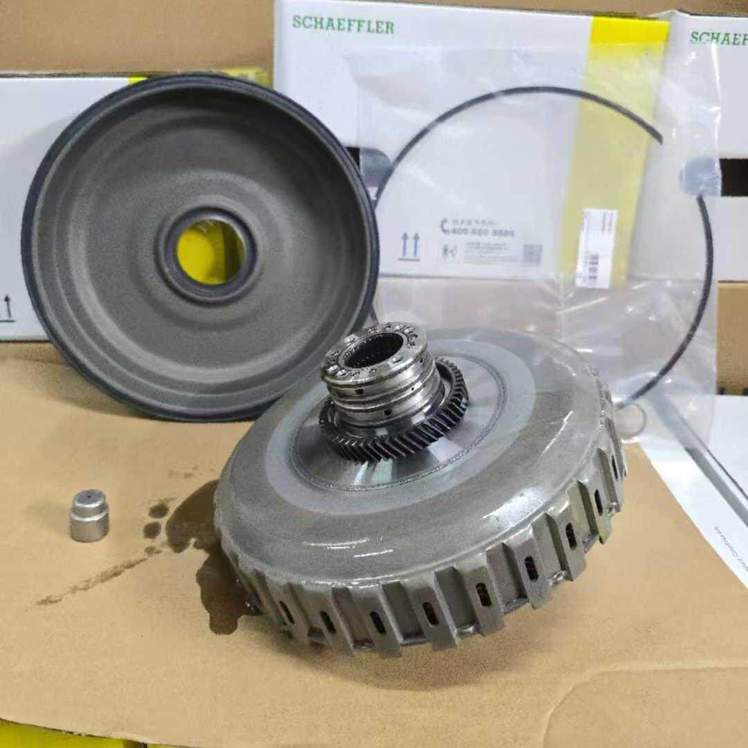 60200180H00 LUK离合器 Orgin0al factory clutchi LUK 0B14129R