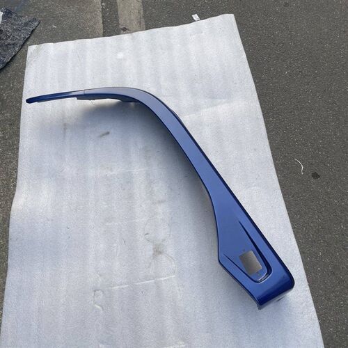 适配福田瑞沃E3 130 160 170轮眉轮罩叶子板瑞沃14Y0轮眉叶子板