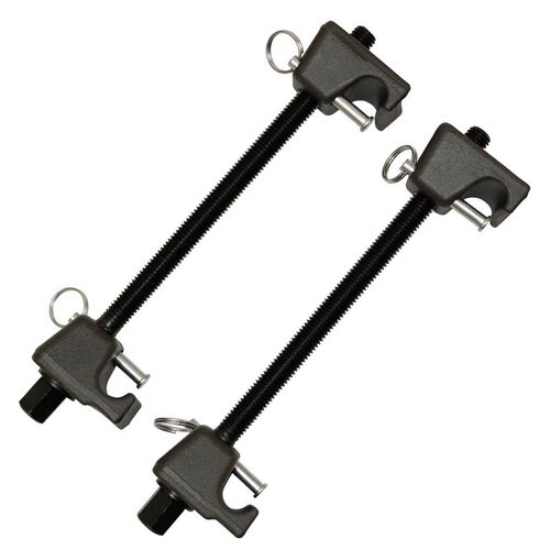 汽车减震器拆装工具免拆式避震弹簧压缩器拆减震专用工具小车维修