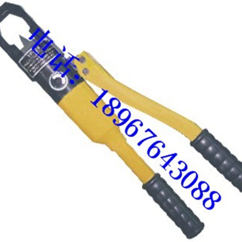 YP-24螺母破切器 螺母劈开器 生锈螺母拆除工具 液压螺母破切器