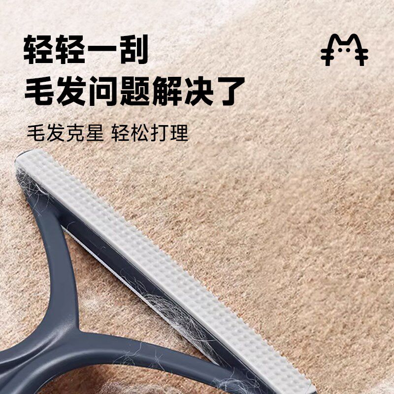 毛毡桶猫抓窝猫抓板一体四季通用多猫双层耐磨耐抓不掉屑宠物用品