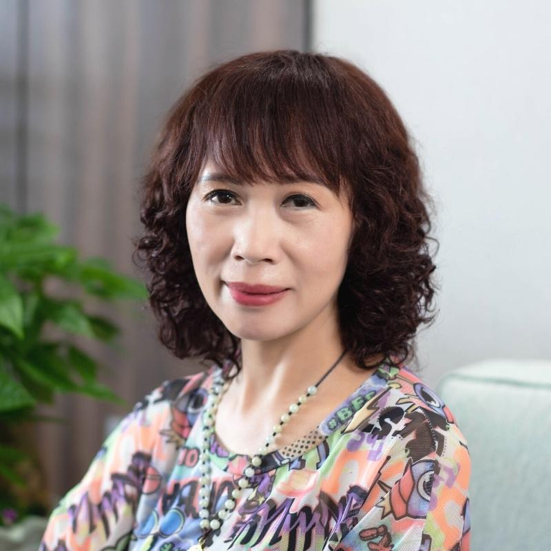 2025新款假发真发全真人发烫卷发中老年妈妈真头发光头全头套50岁