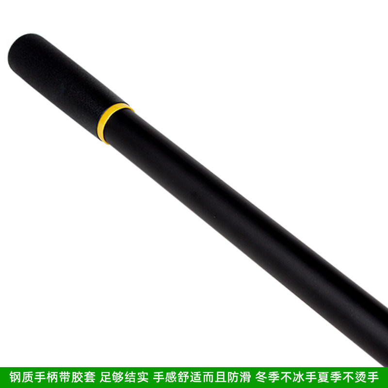 小耙子松土翻地铁钉耙扒草搂草除草神器园艺工具种花家用种菜耙子图片