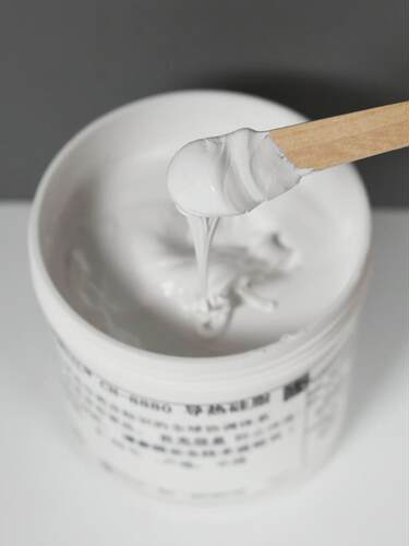 DOWSIL道康宁CN-8880导热硅脂LED照明灯具散热电源底座白色导热膏