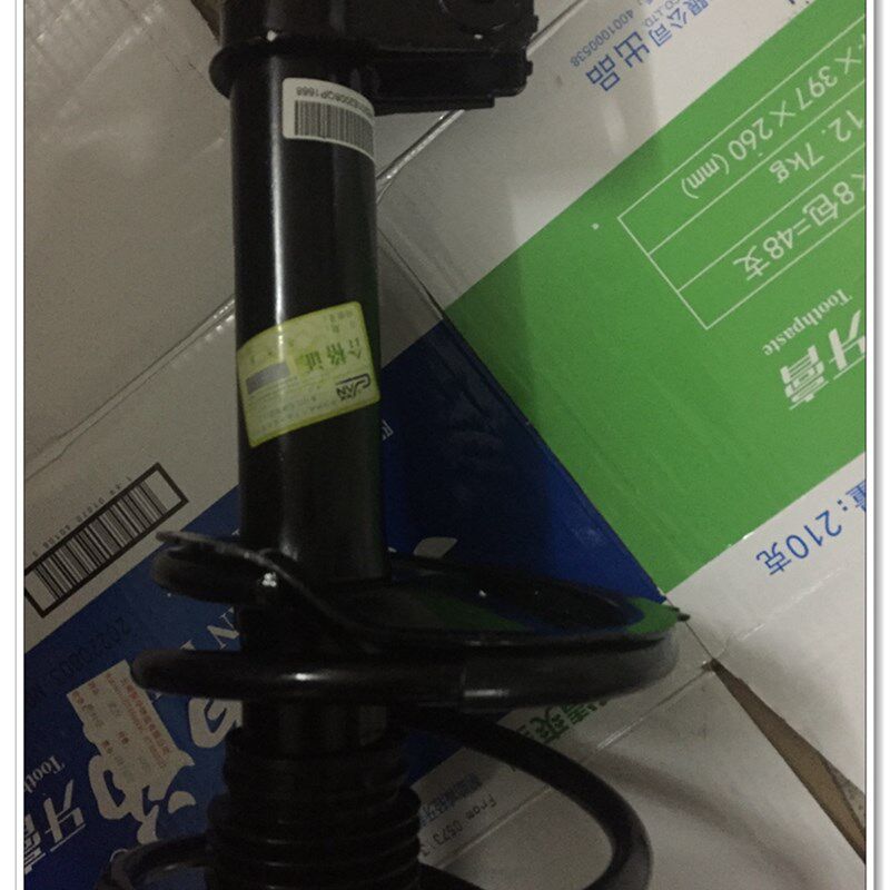 适配雪铁龙世嘉凯旋C4L标致307标志308 408 前减震器 避震器总成