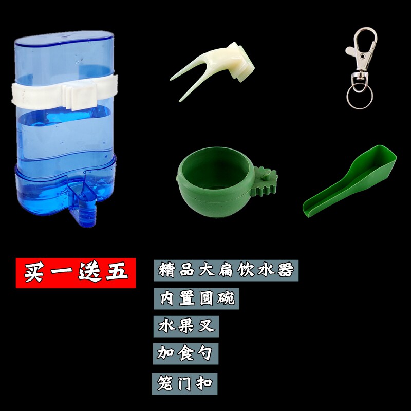 不锈钢鸟笼子八哥鹩哥画眉玄凤虎皮牡丹大号鹦鹉鸟笼文鸟繁殖圆笼