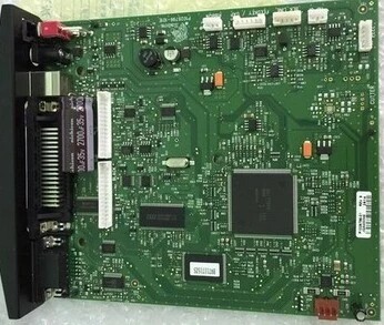 斑马GK888TT GK888t GK888CN主板280块条码打印机接口板板