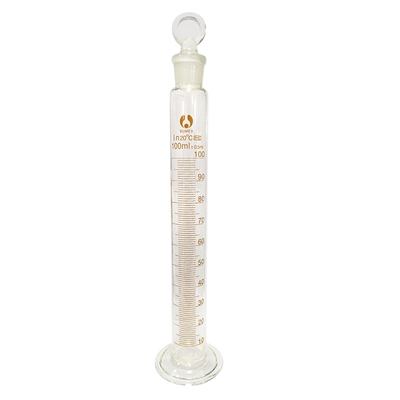 100毫升塞具量桶  1ml精度
